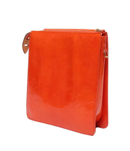 Louis Vuitton Shoulder Bag Vernis — view 3