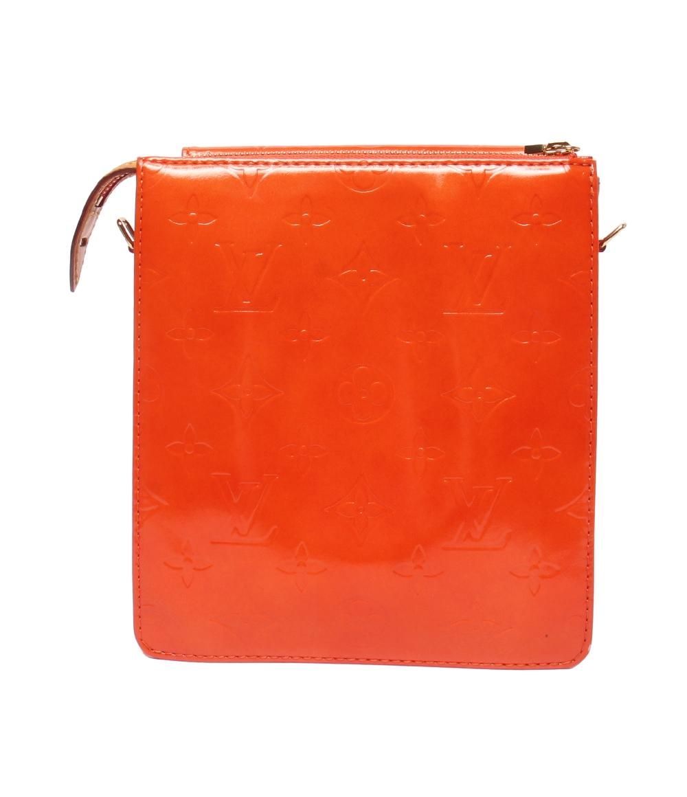 Louis Vuitton Shoulder Bag Vernis — view 2