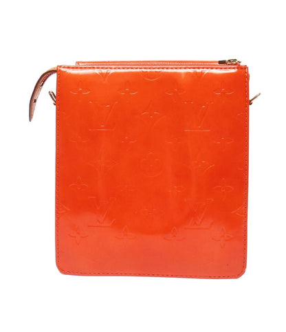 Louis Vuitton Shoulder Bag Vernis — view 2
