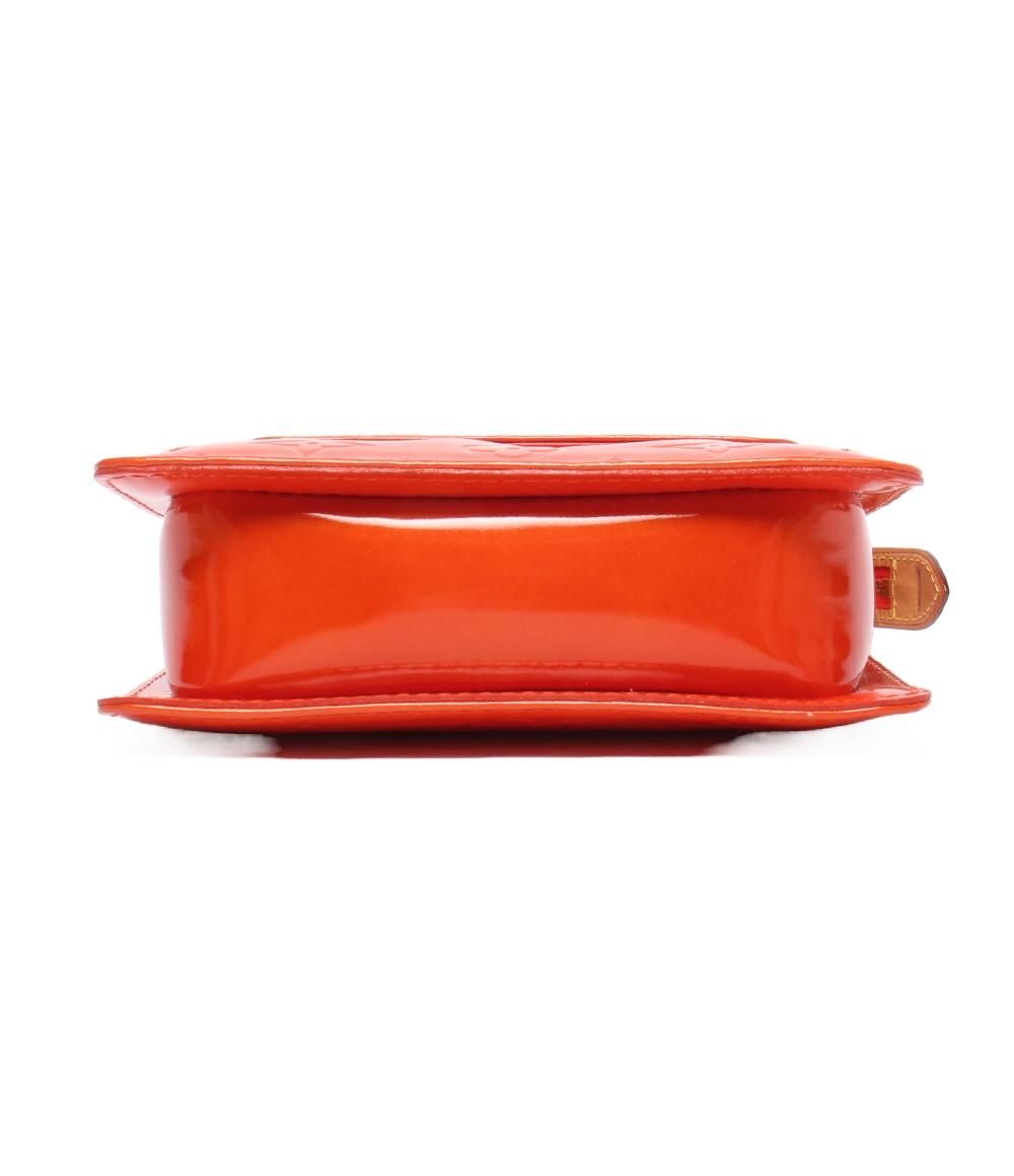 Louis Vuitton Shoulder Bag Vernis — view 4