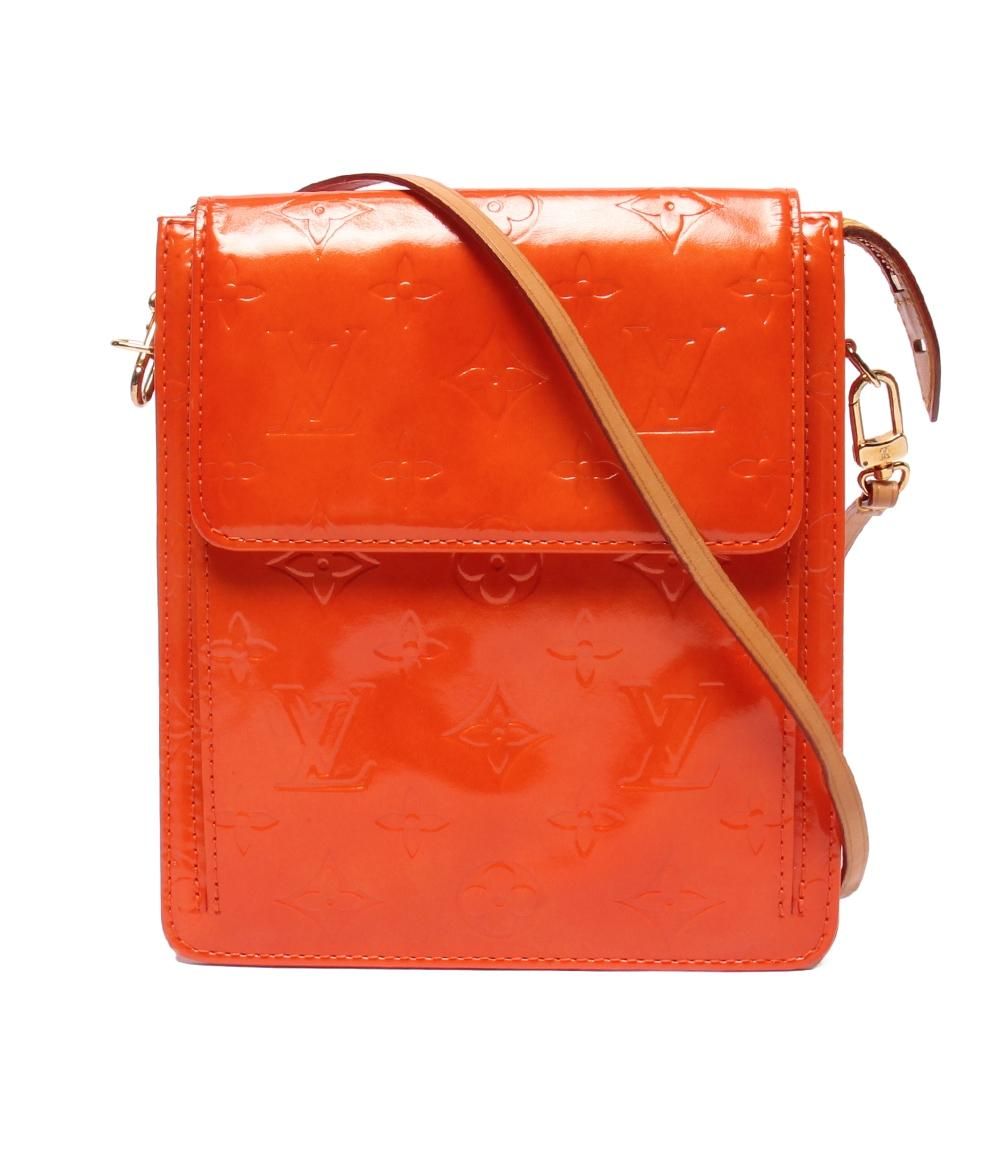 Louis Vuitton Shoulder Bag Vernis