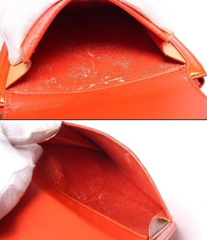 Louis Vuitton Shoulder Bag Vernis — view 7