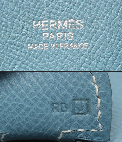 Hermes Shoulder Bag Crossbody Silver Evelyne 2 PM — view 4