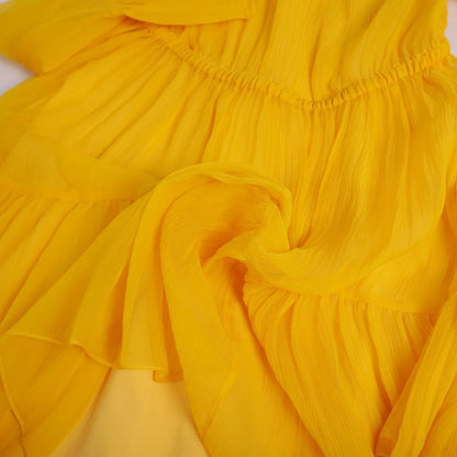 Gucci Dress Chiffon Silk — view 6