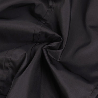 Prada Coat Soutien Collar Balmacan Nairo — view 8