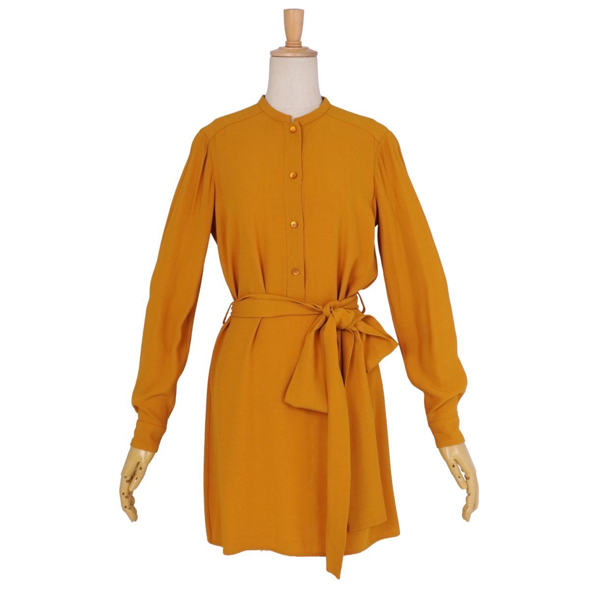 Gucci Dress Shirt Long Sleeve — view 3