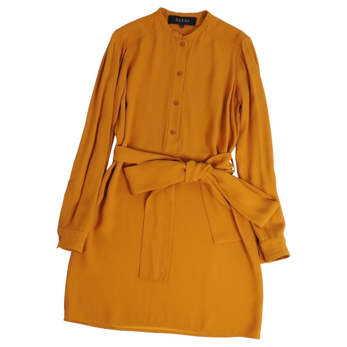 Gucci Dress Shirt Long Sleeve