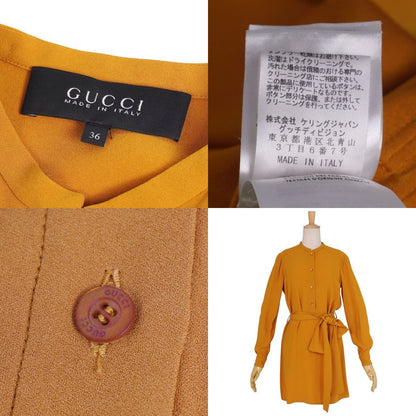Gucci Dress Shirt Long Sleeve — view 7