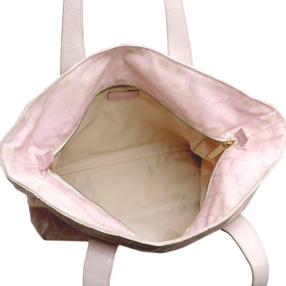 Chanel Tote Bag Pink — view 6