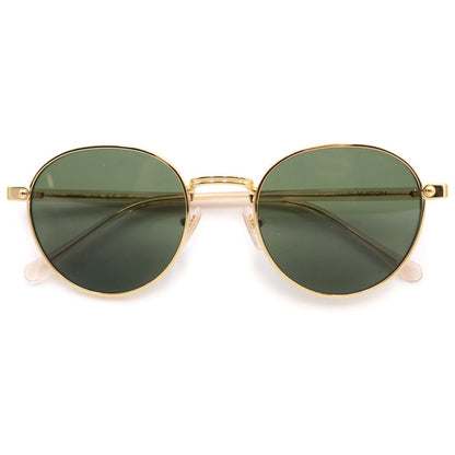 Louis Vuitton Sunglasses LV Signature Gold Eyewear