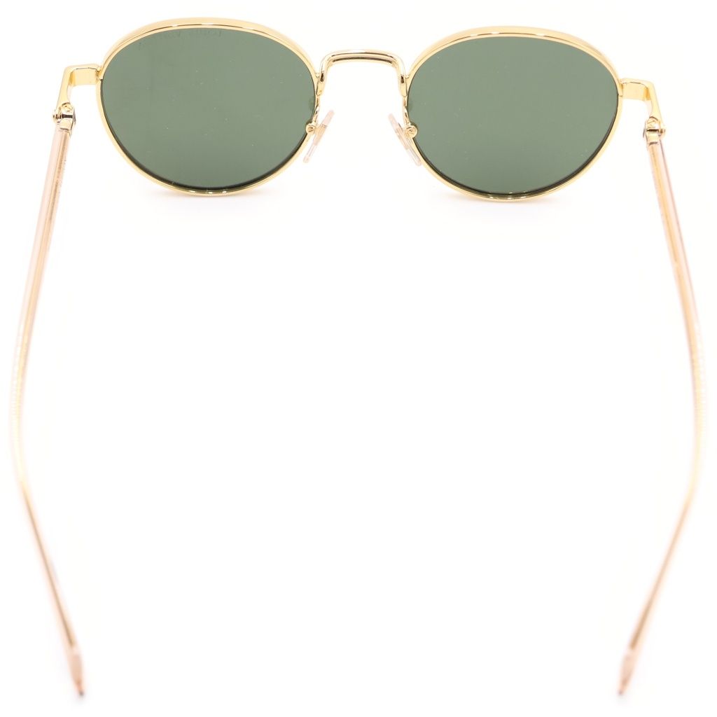 Louis Vuitton Sunglasses LV Signature Gold Eyewear — view 2