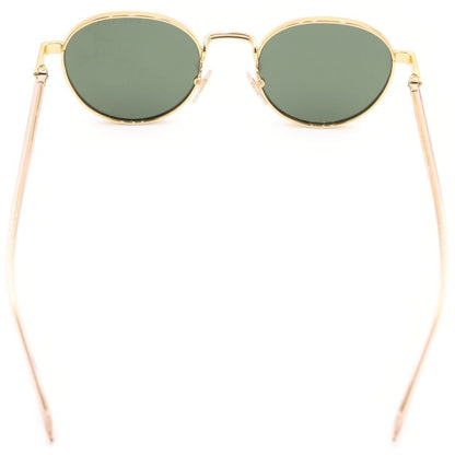 Louis Vuitton Sunglasses LV Signature Gold Eyewear — view 2