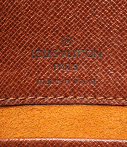 Louis Vuitton Shoulder Bag Long Crossbody Musette Tango Monogram — view 6