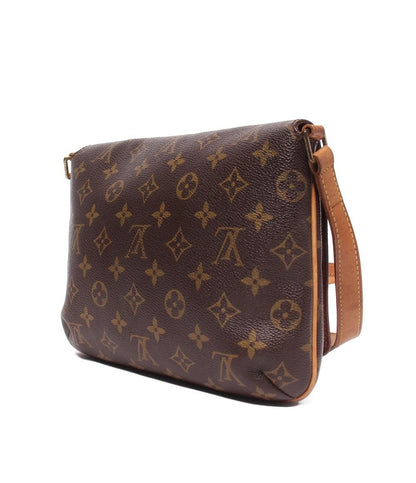 Louis Vuitton Shoulder Bag Long Crossbody Musette Tango Monogram — view 3
