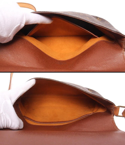 Louis Vuitton Shoulder Bag Long Crossbody Musette Tango Monogram — view 5