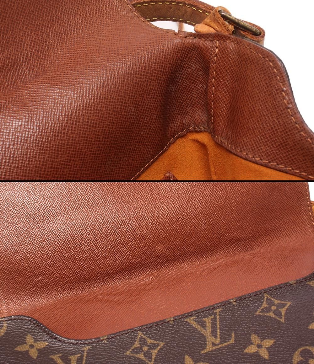 Louis Vuitton Shoulder Bag Long Crossbody Musette Tango Monogram — view 7