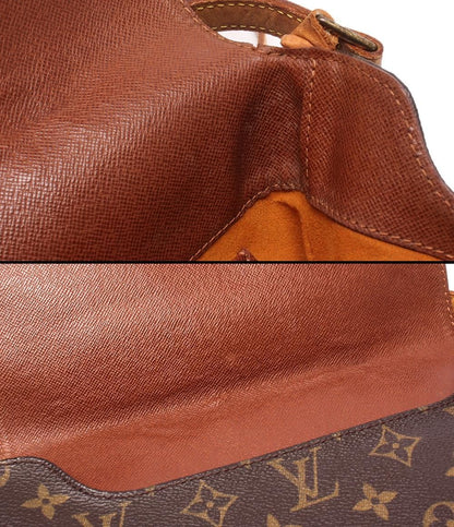 Louis Vuitton Shoulder Bag Long Crossbody Musette Tango Monogram — view 7