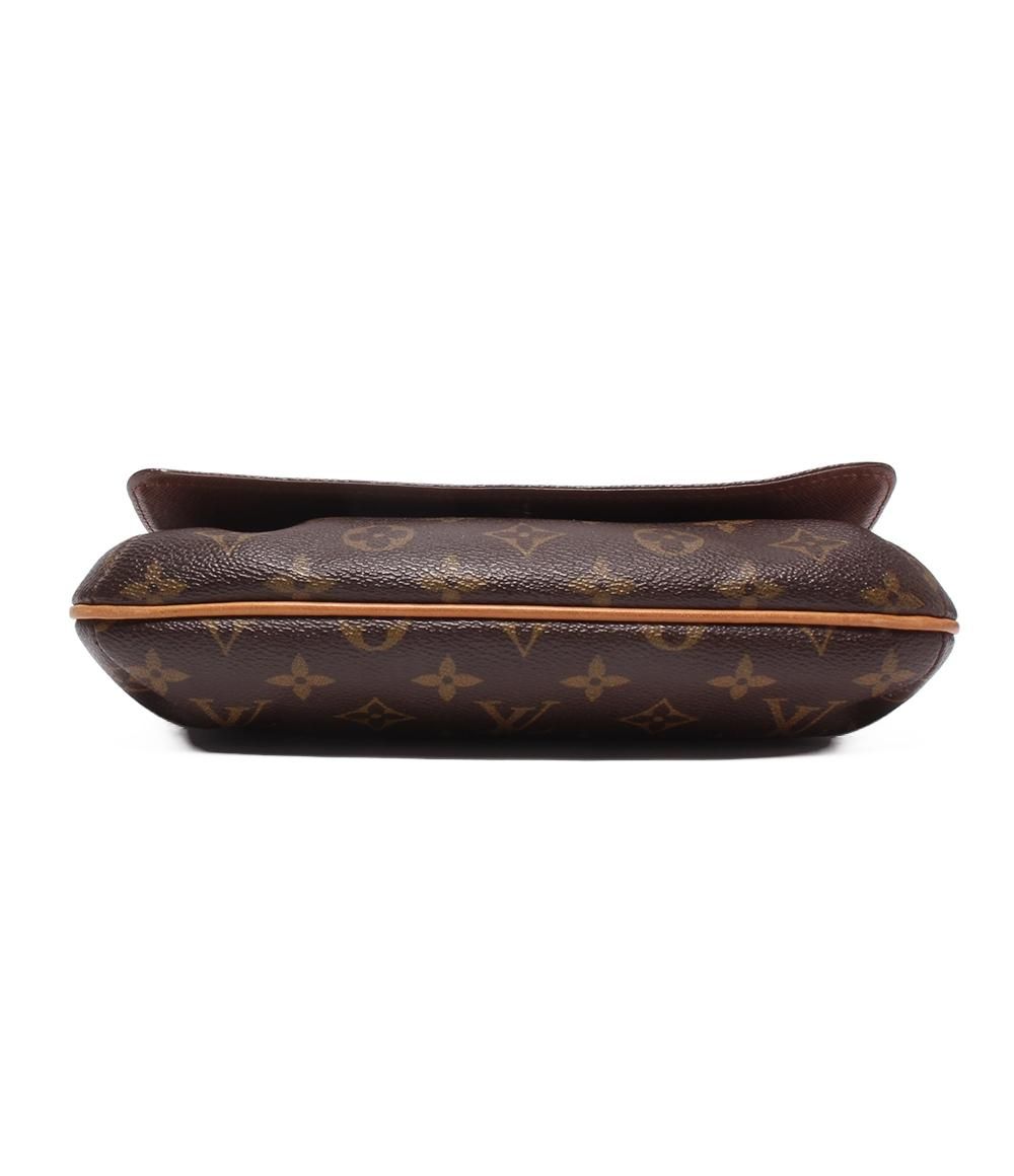 Louis Vuitton Shoulder Bag Long Crossbody Musette Tango Monogram — view 4