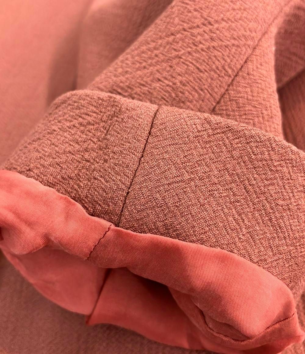 Bottega Veneta Double Button Voluminous Coat 40 — view 7