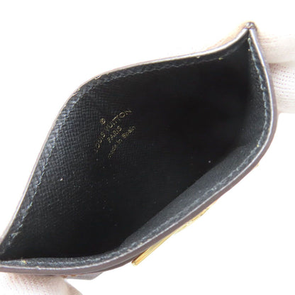 Louis Vuitton Card Holder Dauphine Case Monogram Canvas — view 4