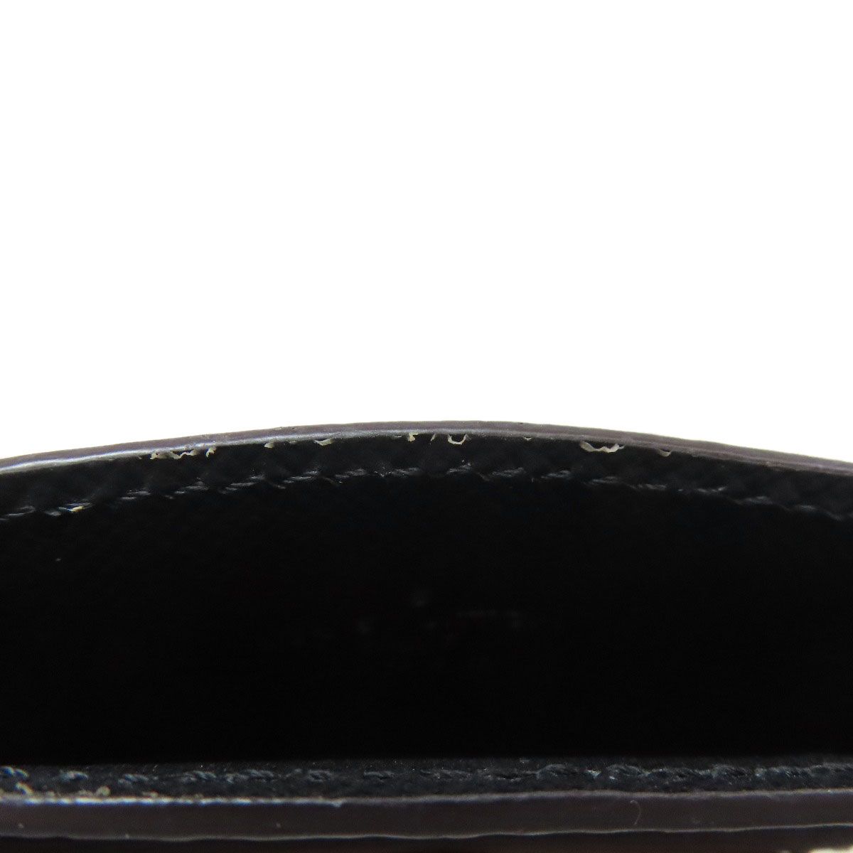 Louis Vuitton Card Holder Dauphine Case Monogram Canvas — view 7