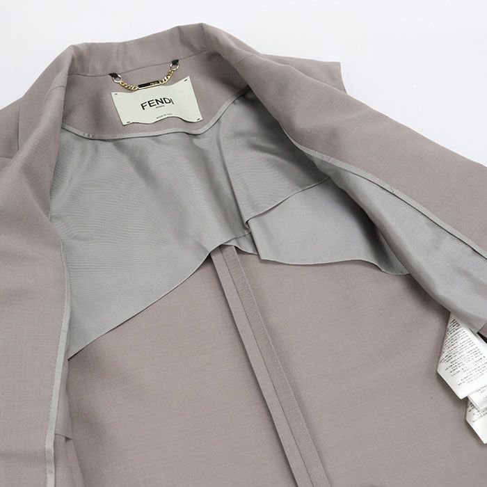 Fendi Gilet S9a Vest — view 5