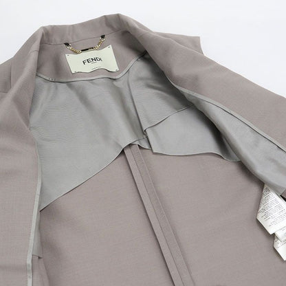 Fendi Gilet S9a Vest — view 5