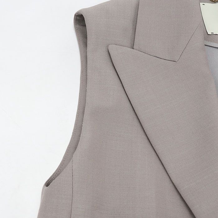 Fendi Gilet S9a Vest — view 6