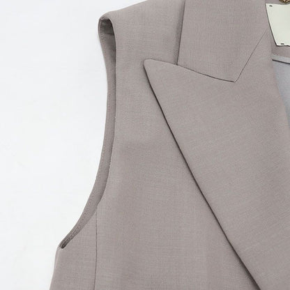 Fendi Gilet S9a Vest — view 6