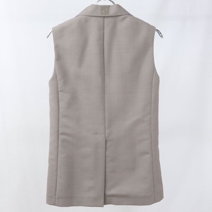 Fendi Gilet S9a Vest — view 2