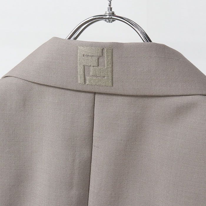 Fendi Gilet S9a Vest — view 3