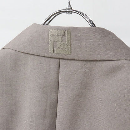Fendi Gilet S9a Vest — view 3
