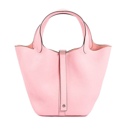 Hermes Handbag Picotin Lock PM
