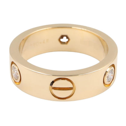 Cartier Ring Love 18K Diamond — view 3