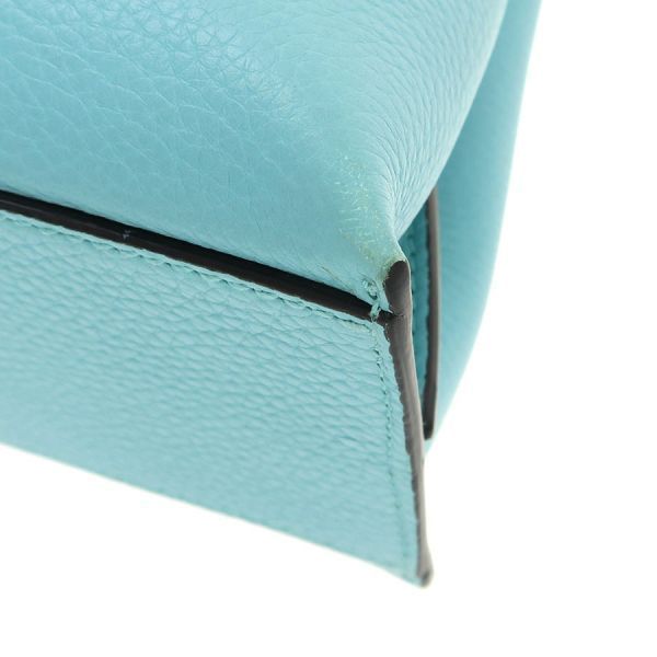 Gucci Bamboo Daily Messenger Bag — view 4