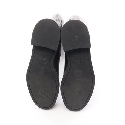 Gucci Boots Logo Long Leather — view 4