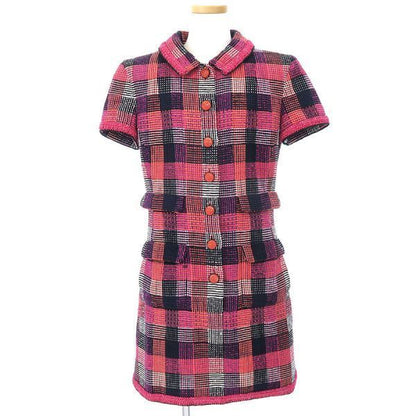 Chanel Dress Pink