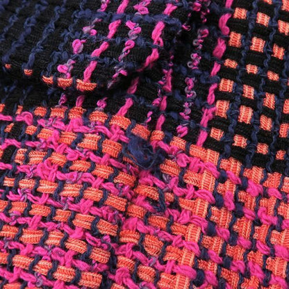 Chanel Dress Pink — view 3