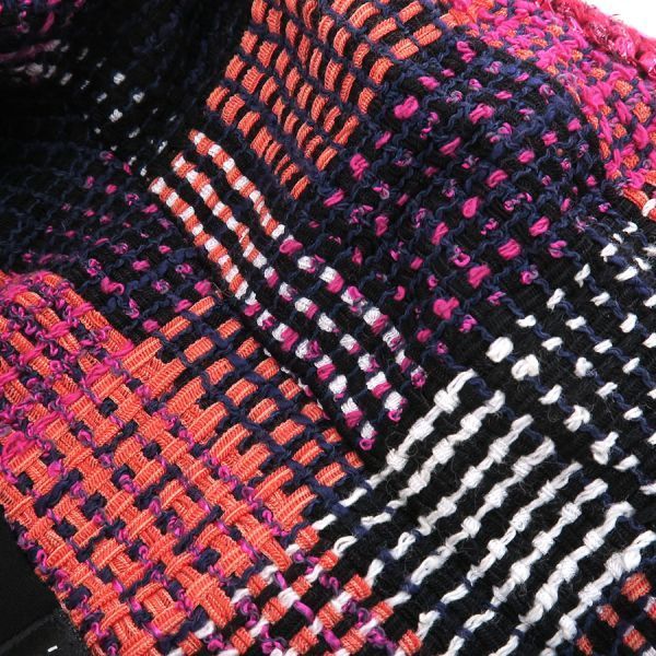 Chanel Dress Pink — view 6