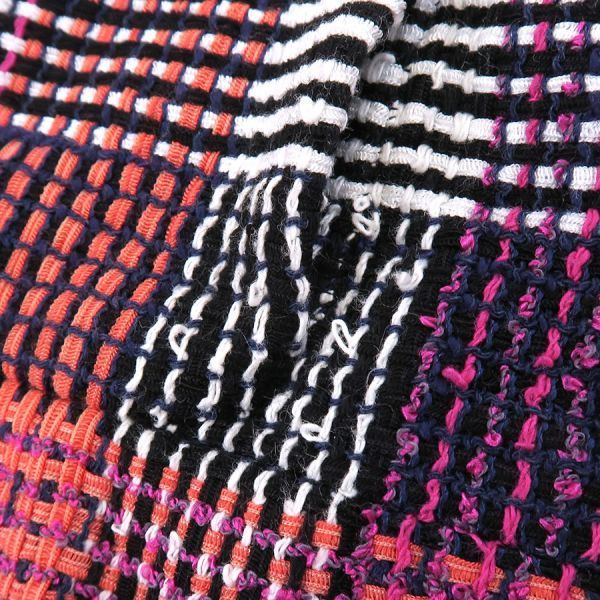 Chanel Dress Pink — view 4