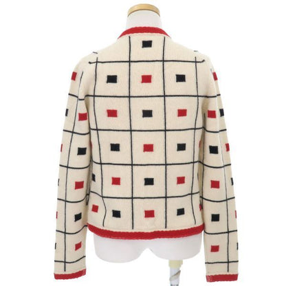 Chanel 06A Cardigan Ivory — view 2