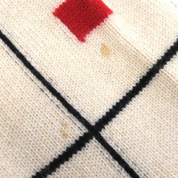 Chanel 06A Cardigan Ivory — view 5