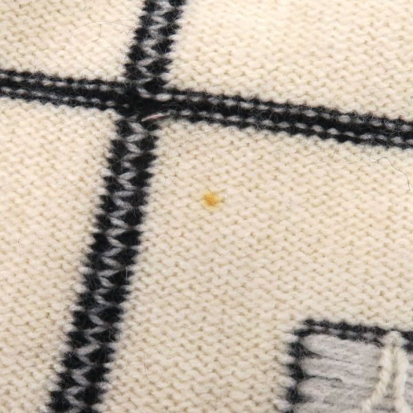 Chanel 06A Cardigan Ivory — view 3