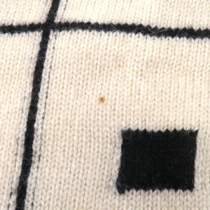 Chanel 06A Cardigan Ivory — view 4