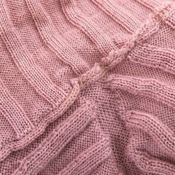 Louis Vuitton Knit Top Sweater — view 4