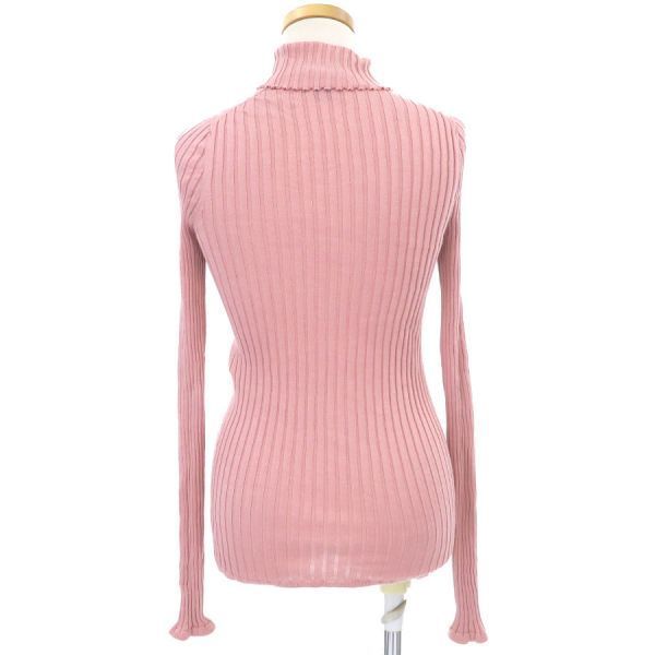Louis Vuitton Knit Top Sweater — view 2