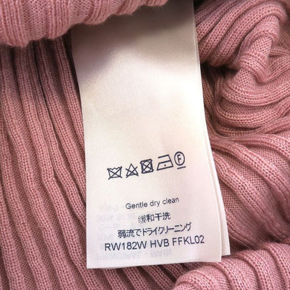 Louis Vuitton Knit Top Sweater — view 8