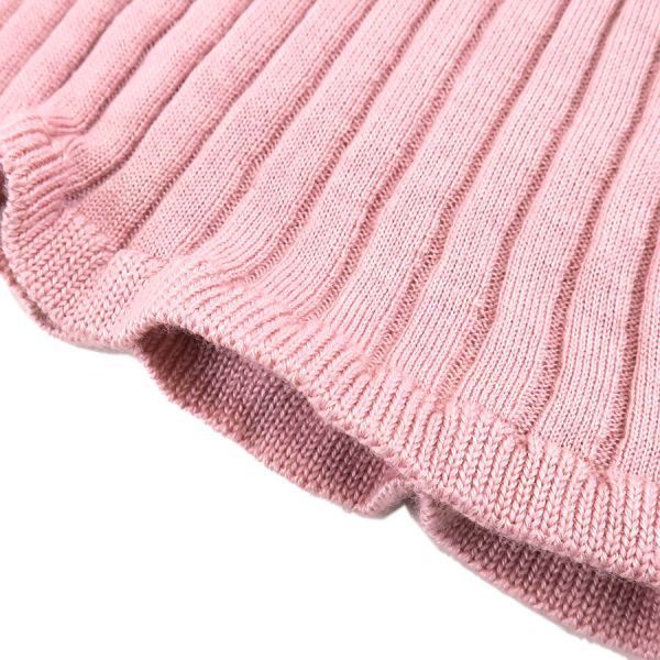 Louis Vuitton Knit Top Sweater — view 5