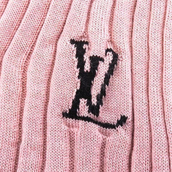 Louis Vuitton Knit Top Sweater — view 3