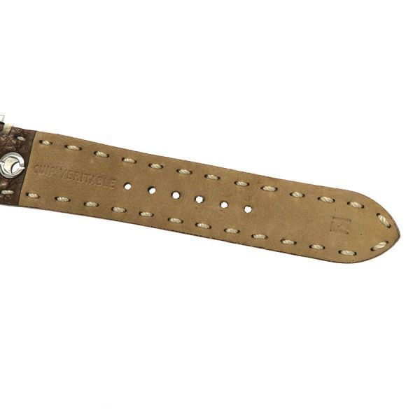 Fendi Bi Quartz Watch — view 5